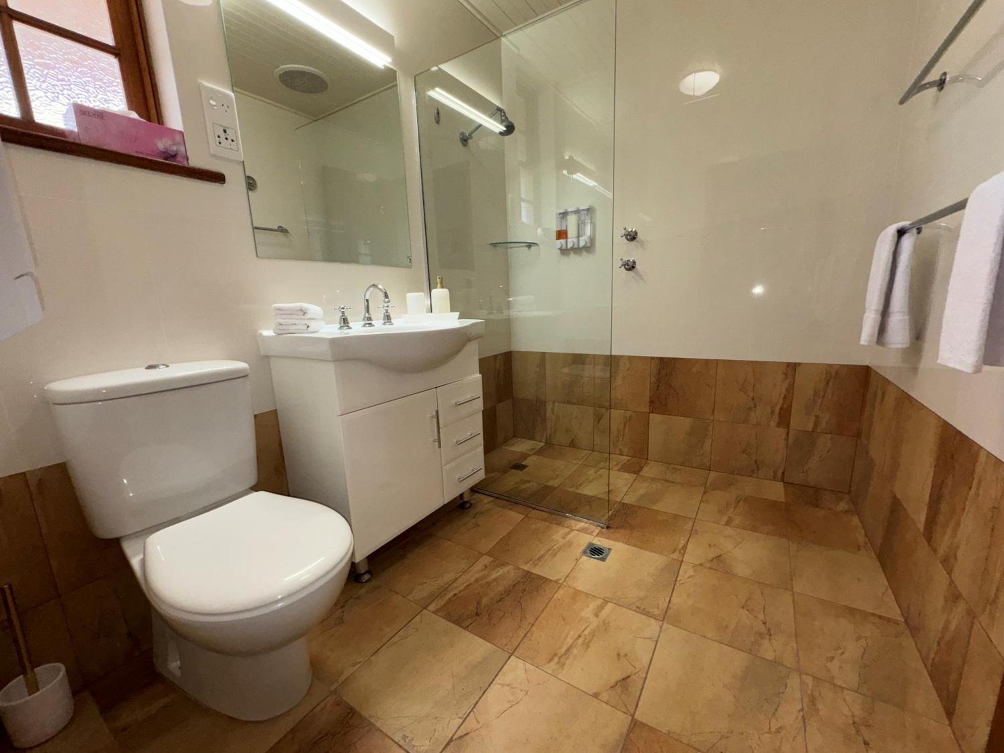 Coonawarra Place Motor Inn Dış mekan fotoğraf