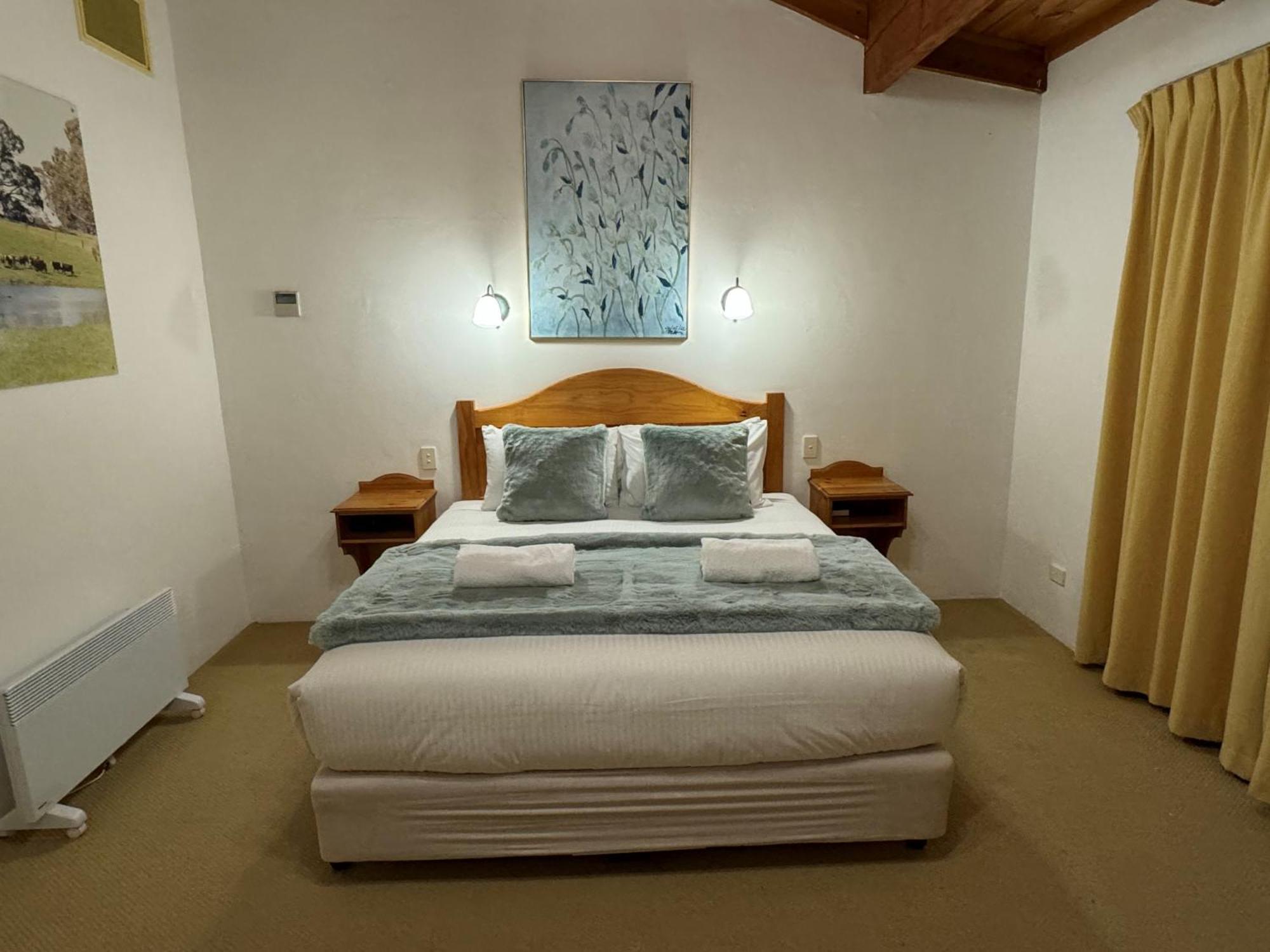 Coonawarra Place Motor Inn Dış mekan fotoğraf