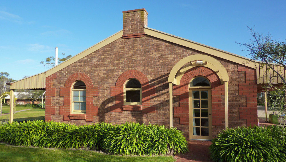 Coonawarra Place Motor Inn Dış mekan fotoğraf