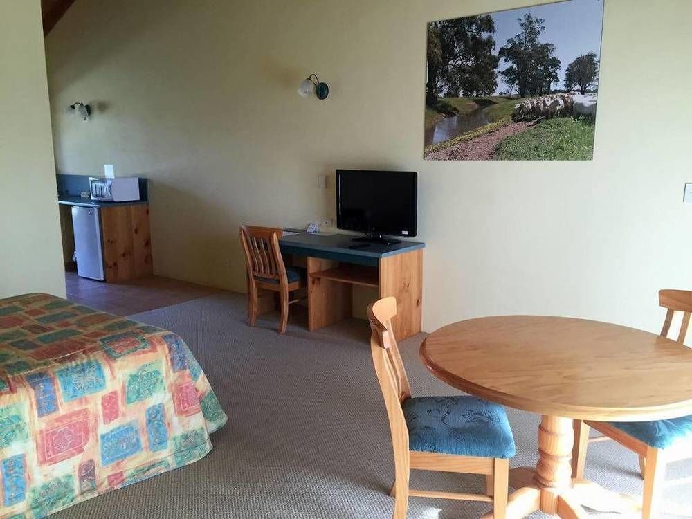 Coonawarra Place Motor Inn Dış mekan fotoğraf