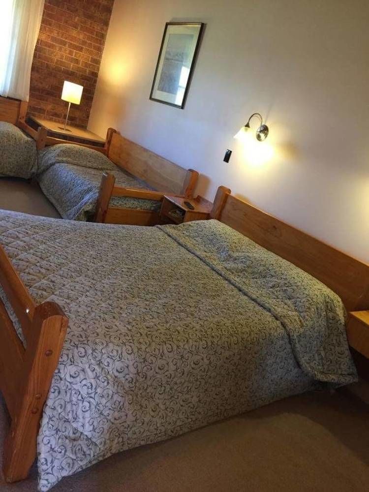 Coonawarra Place Motor Inn Dış mekan fotoğraf