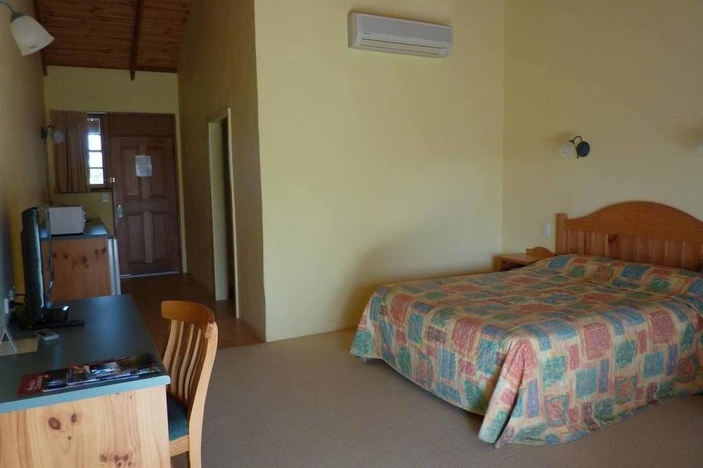 Coonawarra Place Motor Inn Dış mekan fotoğraf
